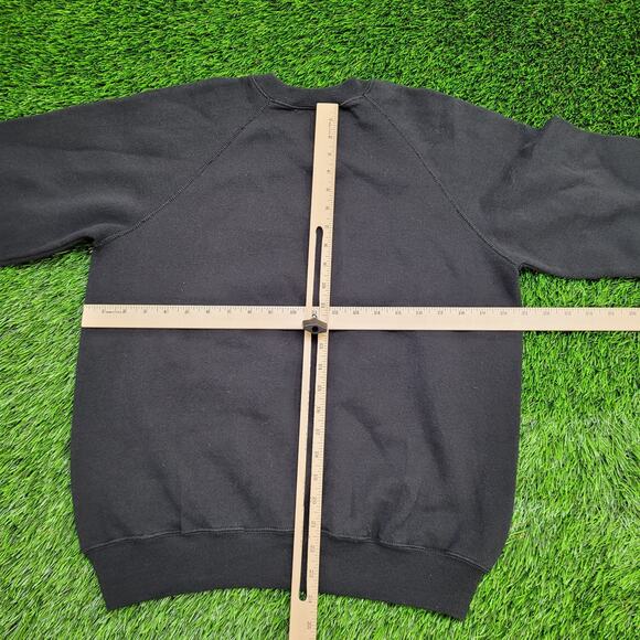 Vintage The-Legendary-Dukes Sweatshirt Women Large 21x24 USA - Picture 6 of 14